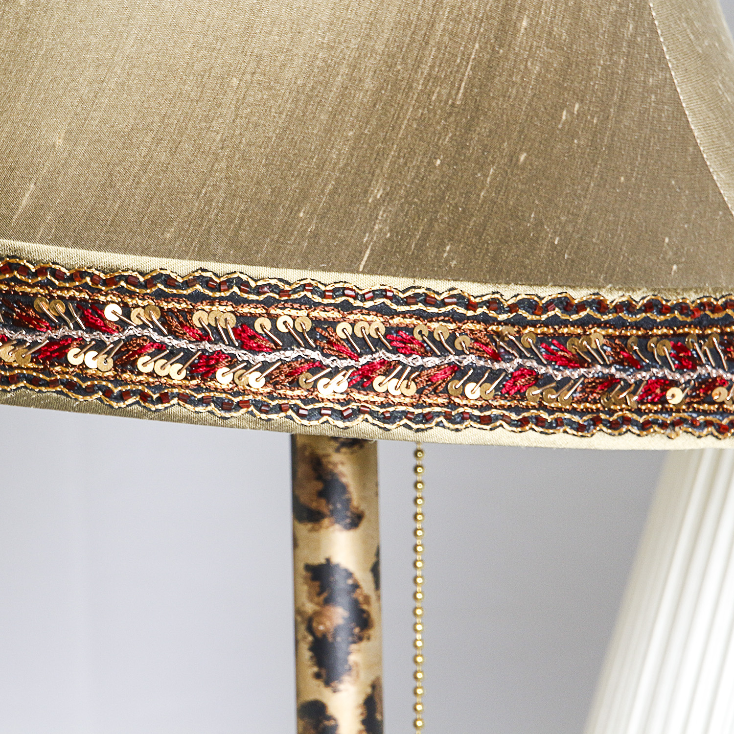 Contemporary Table Lamps