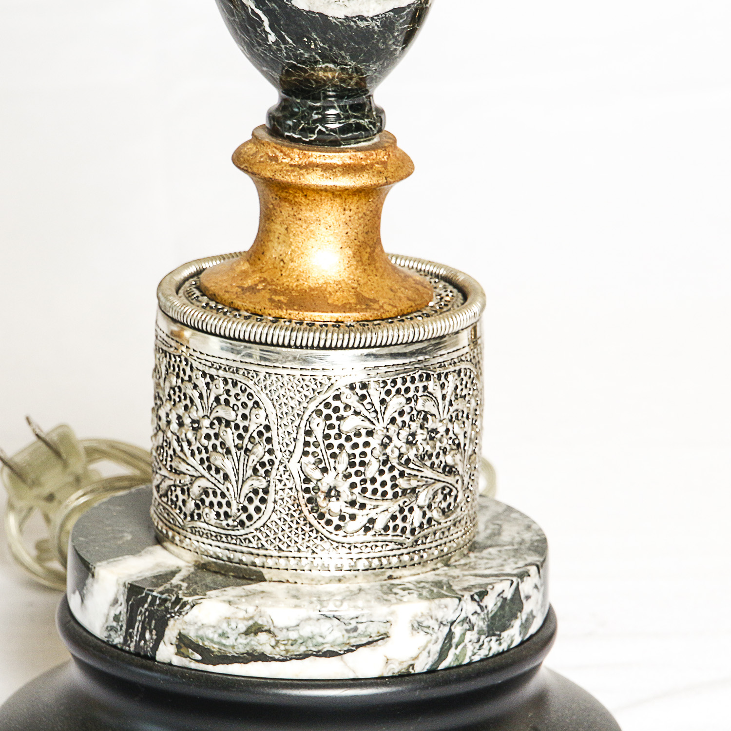 Contemporary Table Lamps