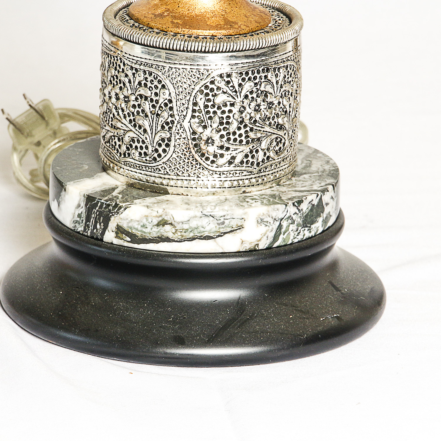 Contemporary Table Lamps