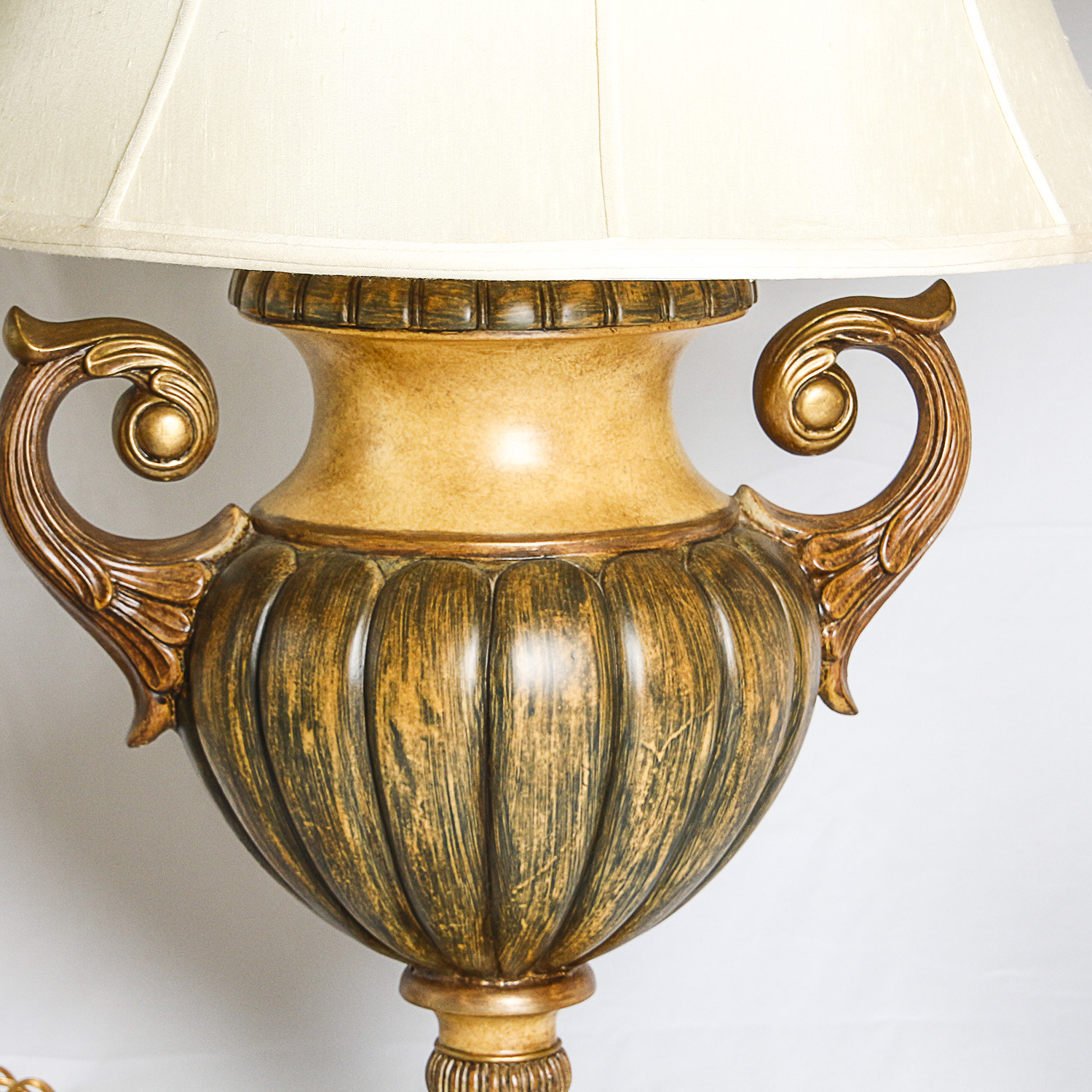 Contemporary Table Lamps