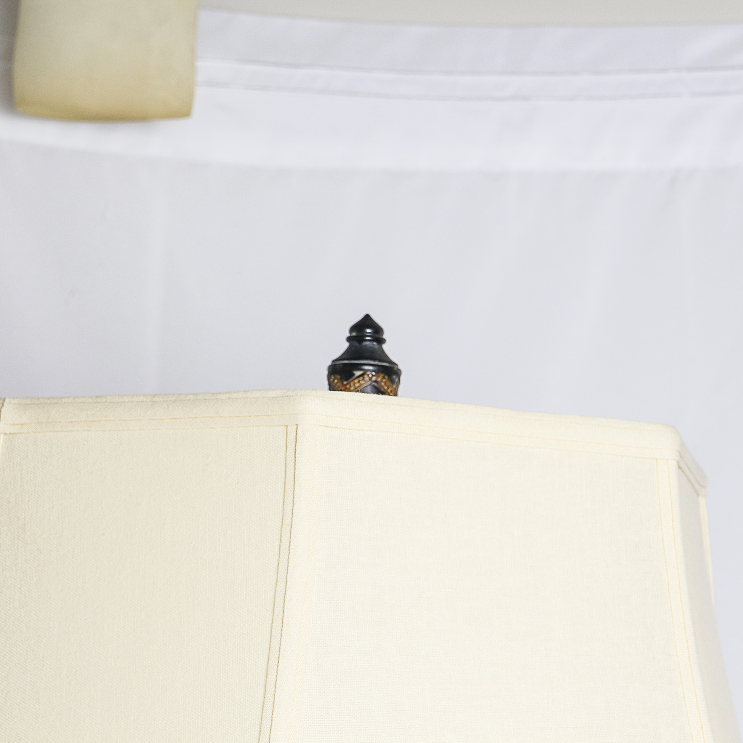 Bronze Tone Table Lamps