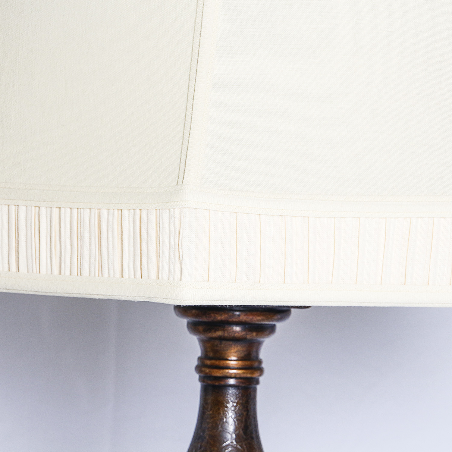 Bronze Tone Table Lamps
