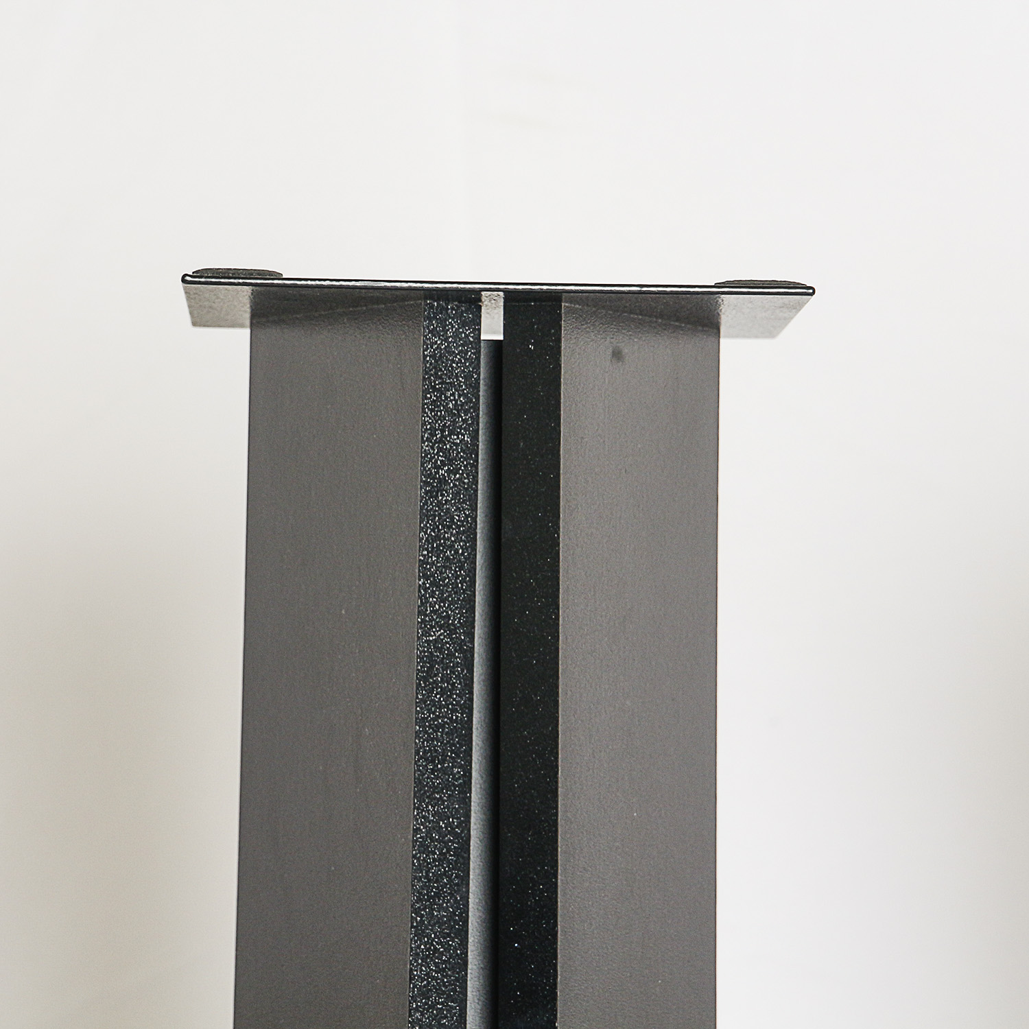 KEF Q15.2 Speakers and Q95C Center Channel Speaker with Plateau Stands