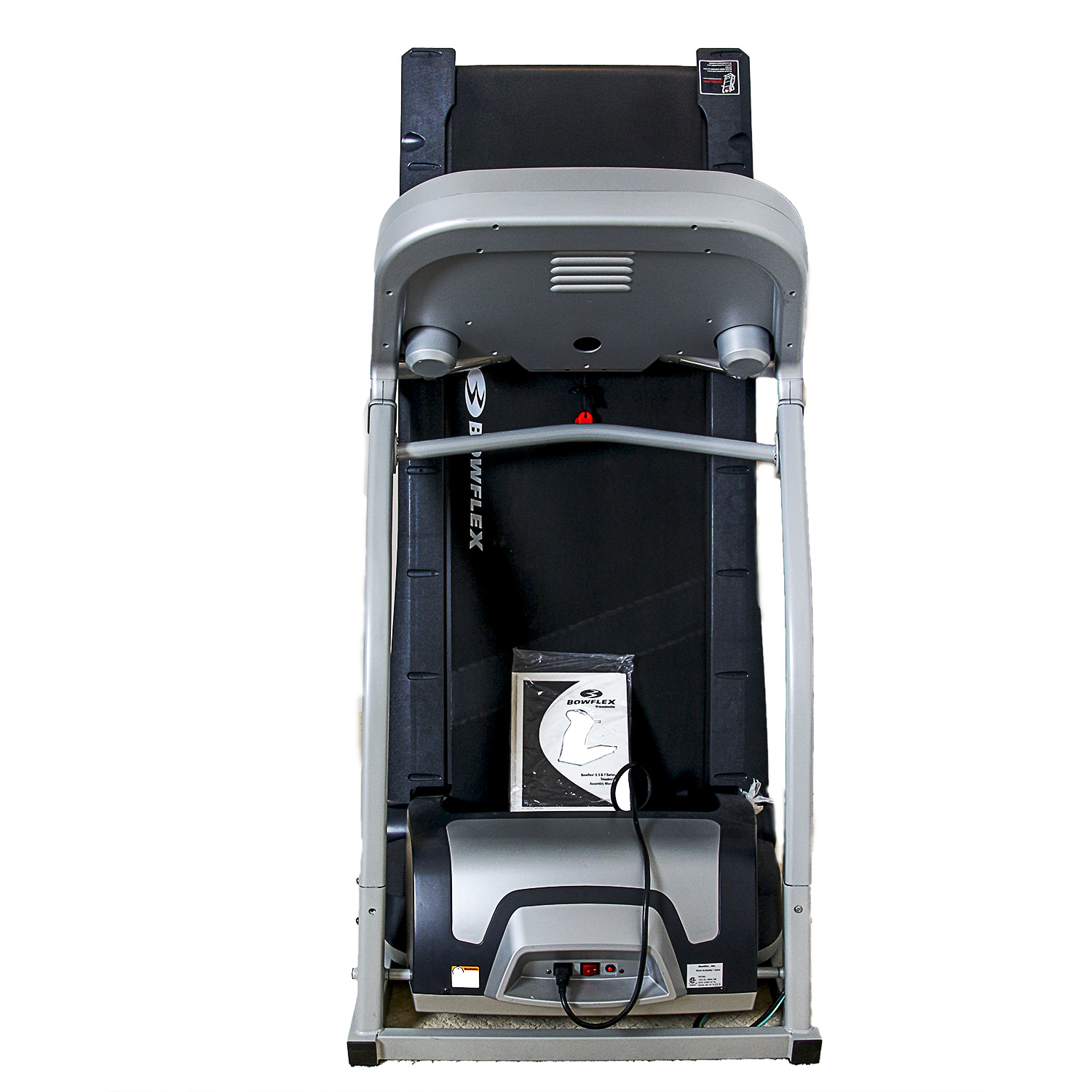 Bowflex 7 Series Treadmill