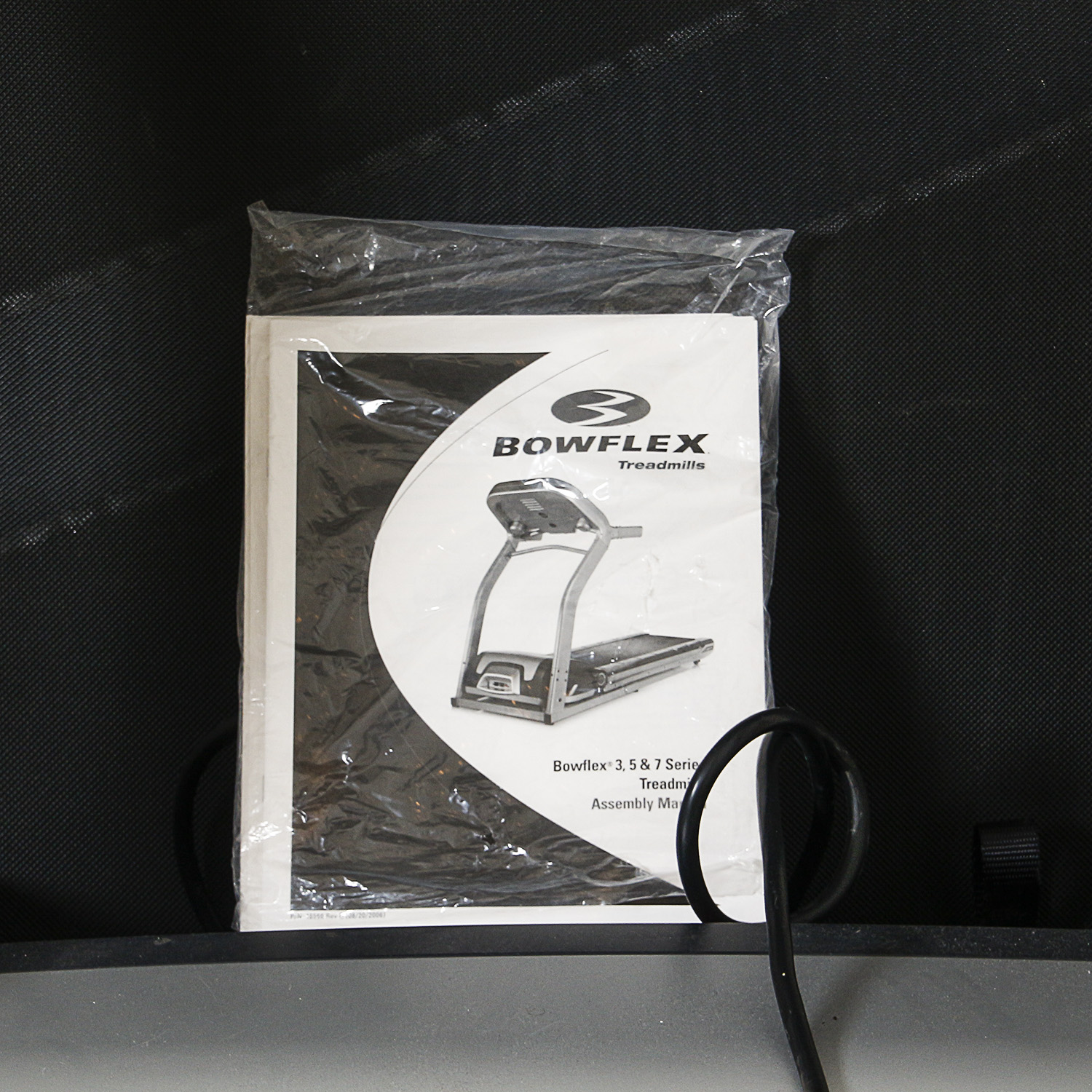 Bowflex 7 Series Treadmill