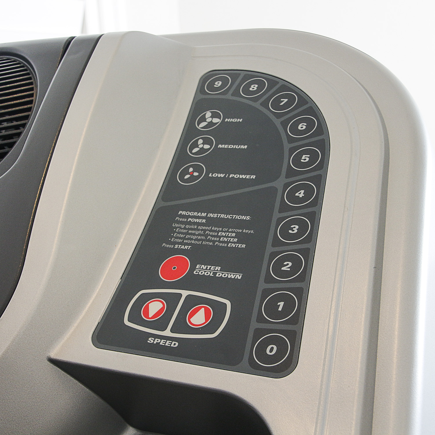 Bowflex 7 Series Treadmill