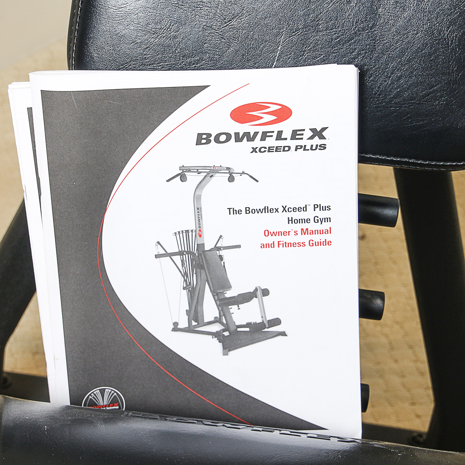 Bowflex Xceed Plus Home Gym
