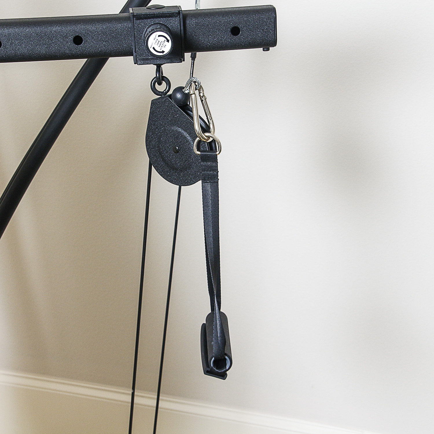 Bowflex Xceed Plus Home Gym