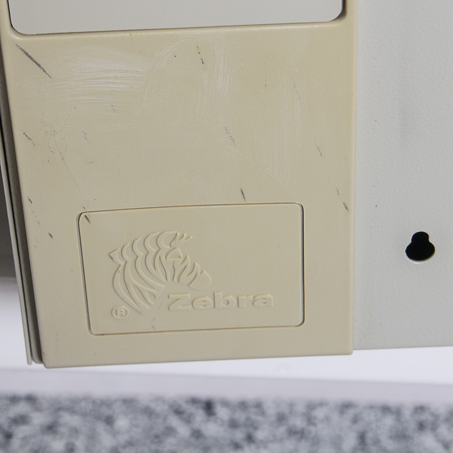 Zebra 96XiIII and 110 XiIII Plus Thermal Label Printers