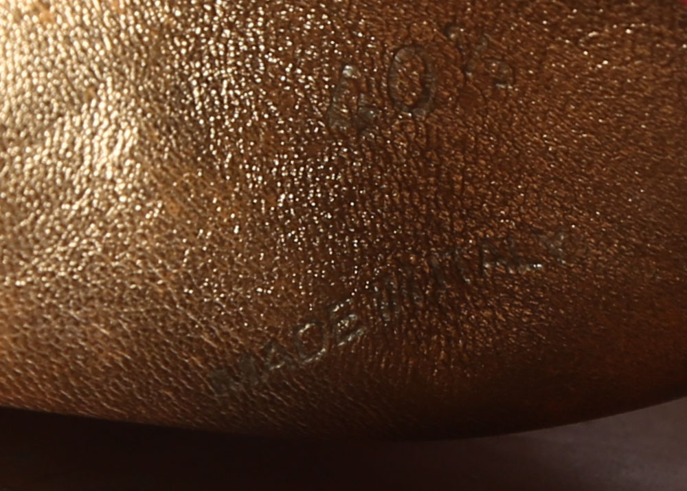 Women's Prada Red and Black Leather Sandals