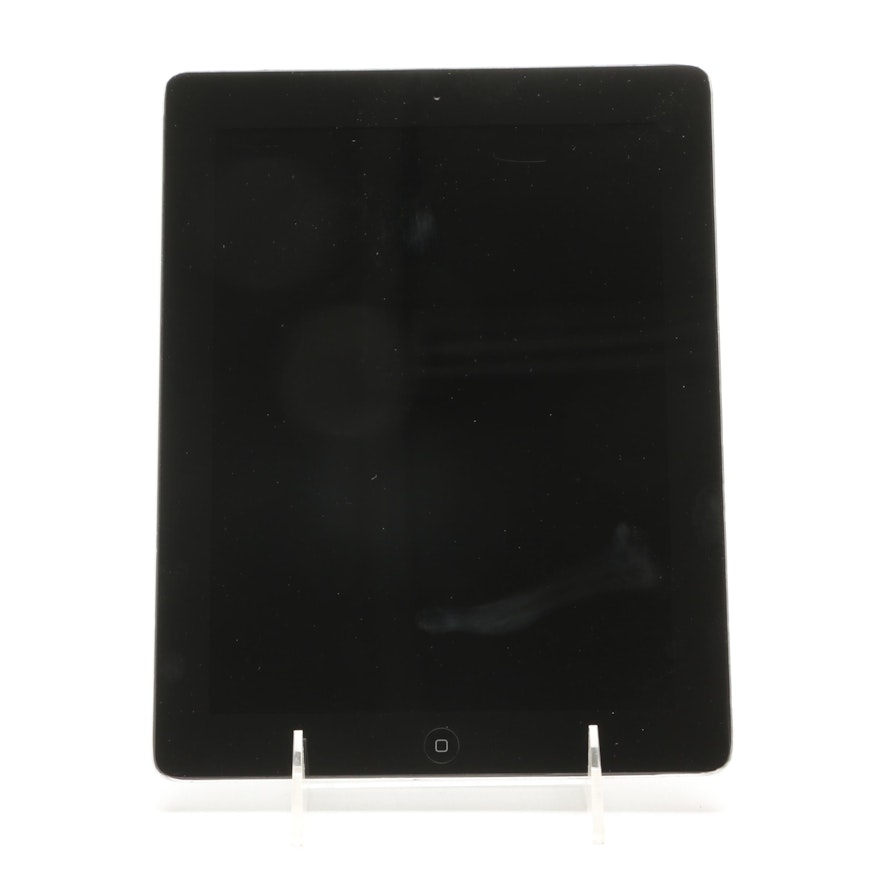 iPad 4 Tablet