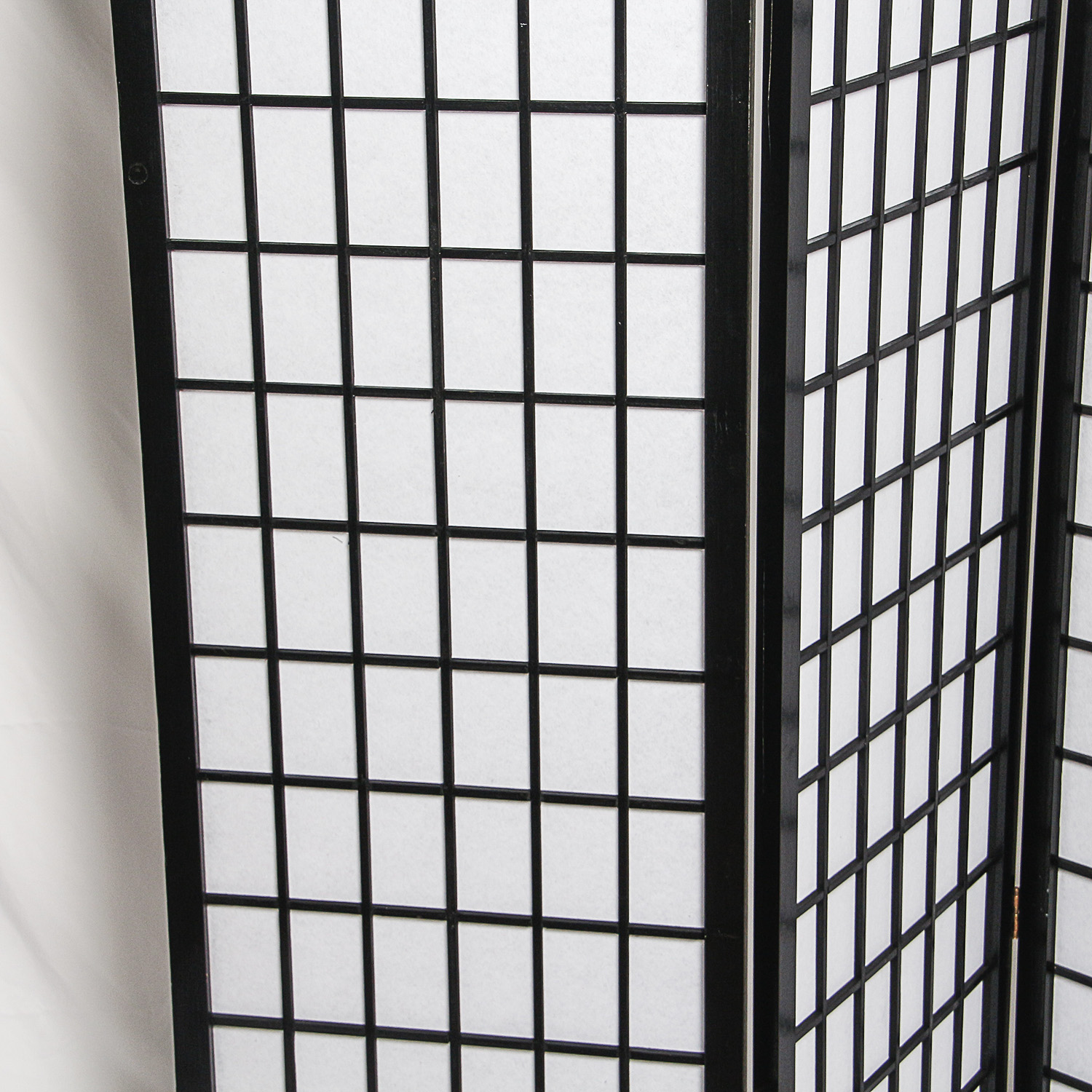 Shoji Style Room Divider