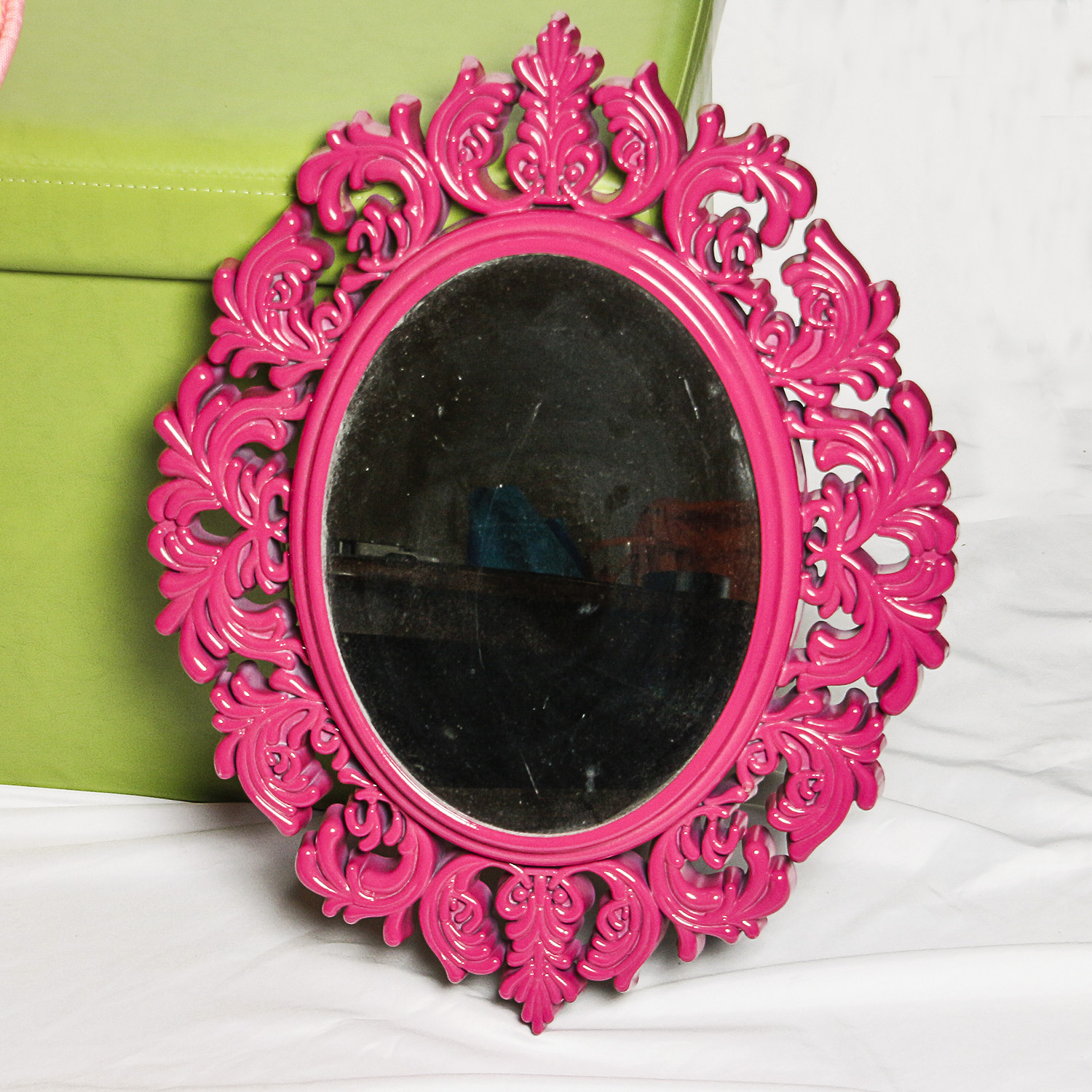 Girl's Room Accessories