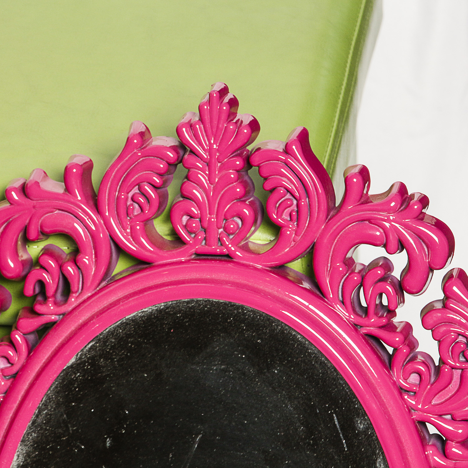 Girl's Room Accessories