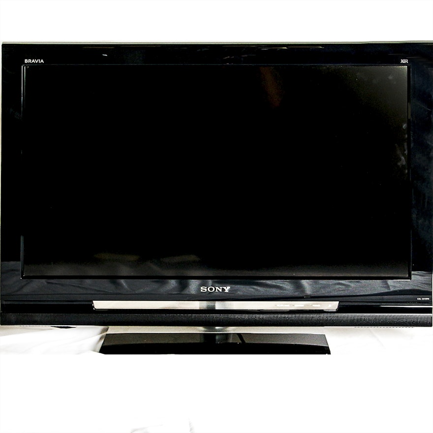 Sony Bravia 32" LCD High Definition Television