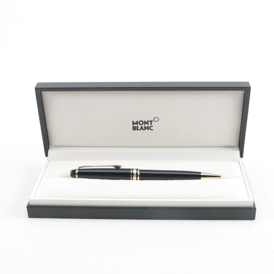 Montblanc Meisterstück Ballpoint Pen