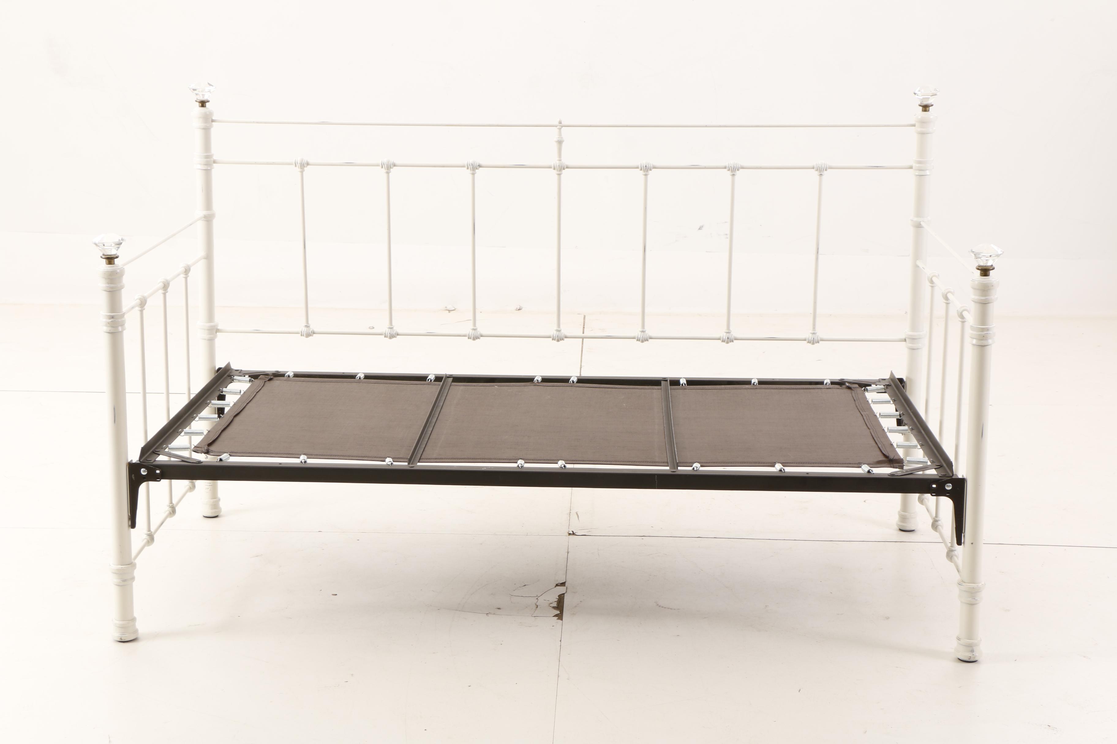 Contemporary Day Bed