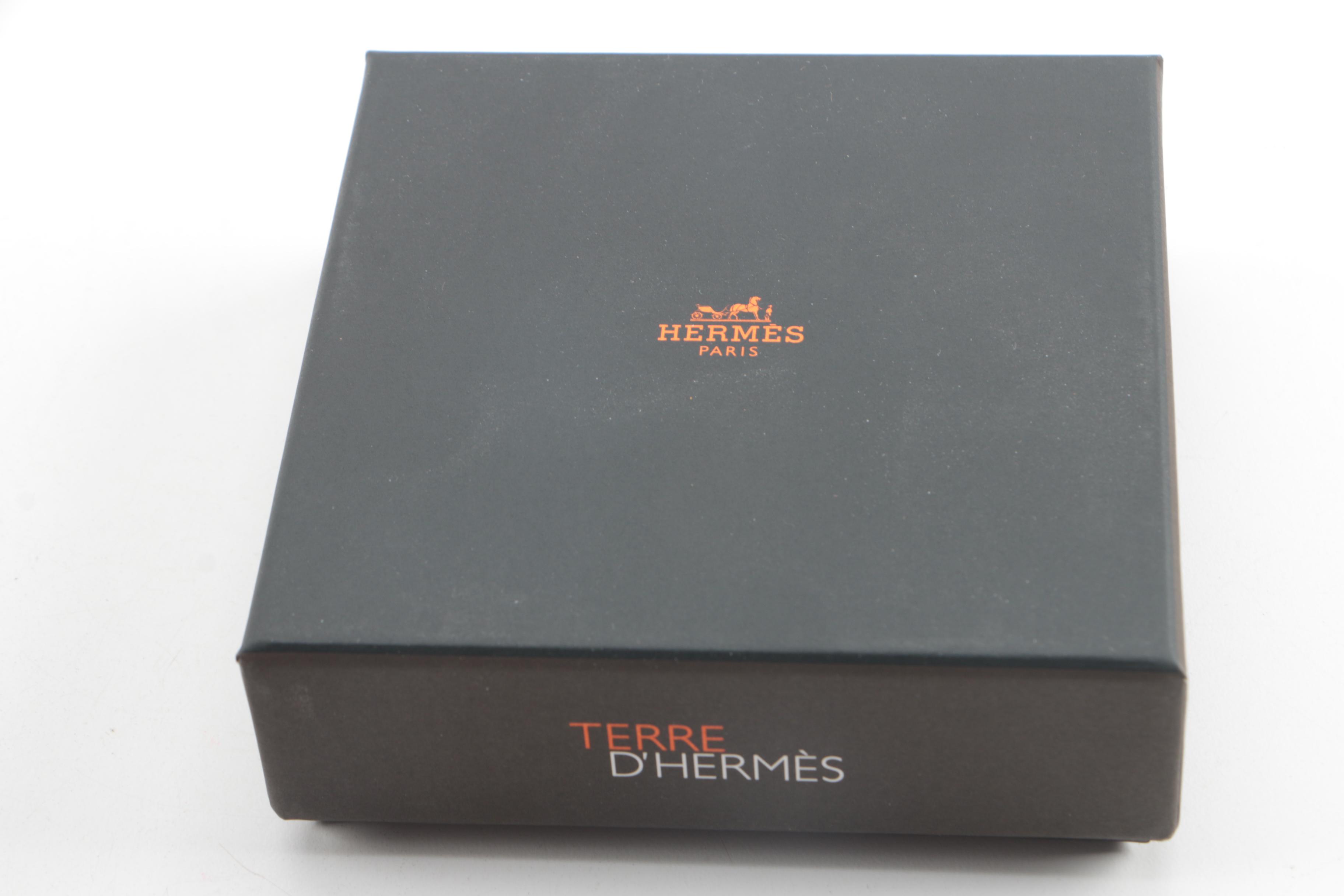 Hermès Gift Boxes