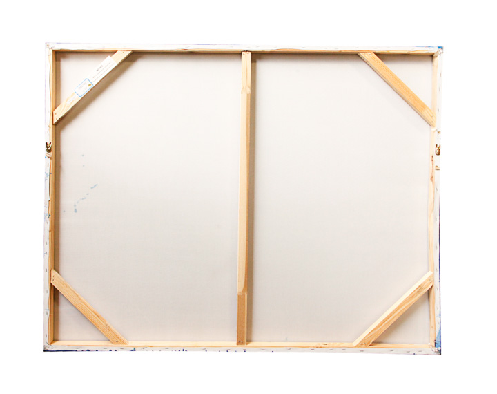 BMC Abstract Oil Painting