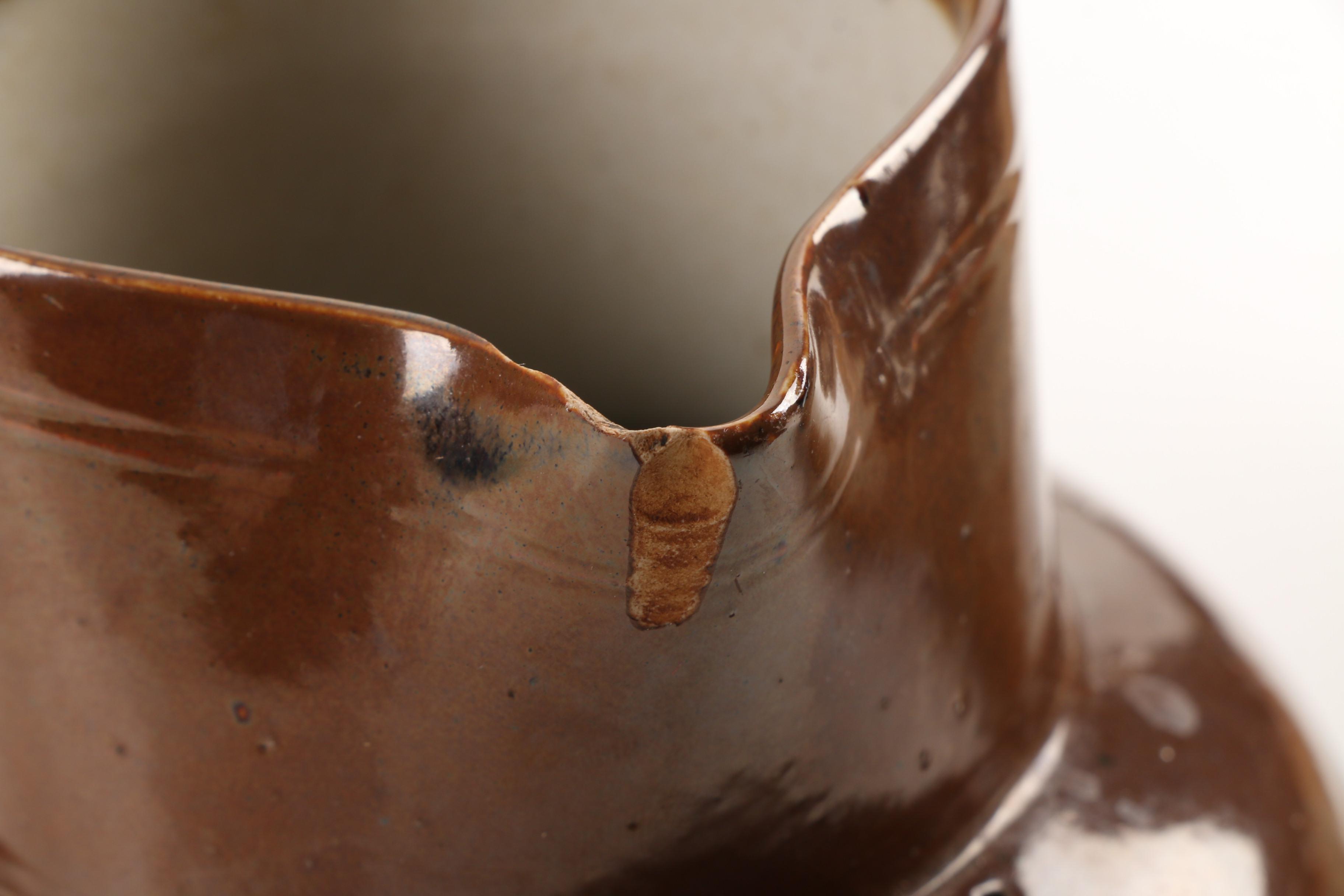 Royal Doulton Salt Glazed Stoneware Jugs and Teapot ca. 1902-22