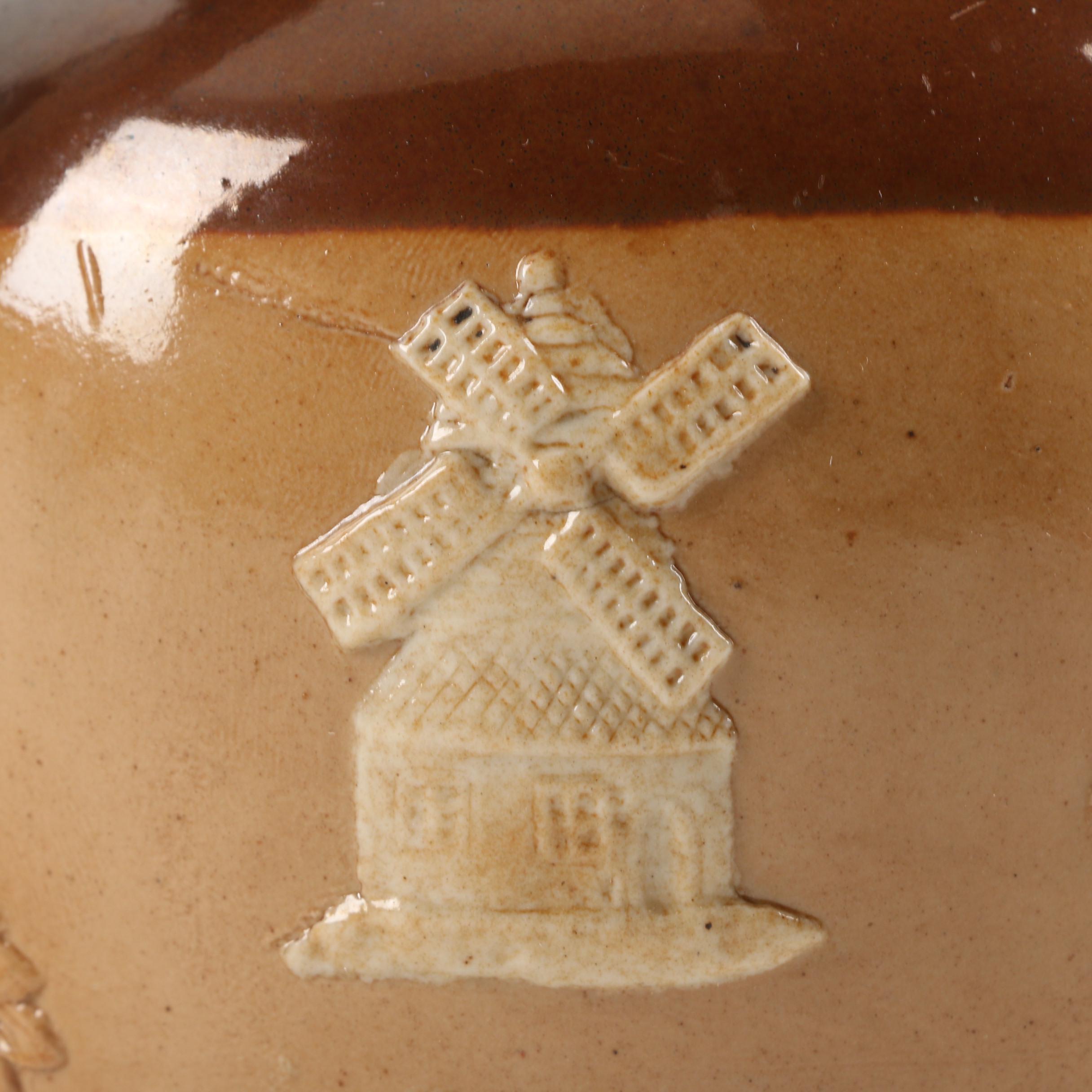 Royal Doulton Salt Glazed Stoneware Jugs and Teapot ca. 1902-22