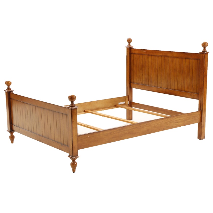 Twin Headboard and Footboard