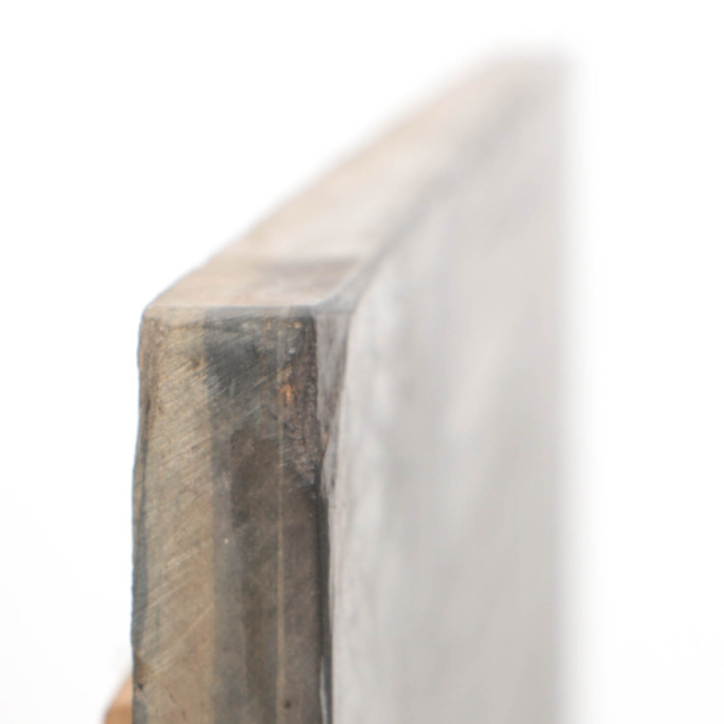 Shlomo Shuval Sierra Slate Image of a Horse