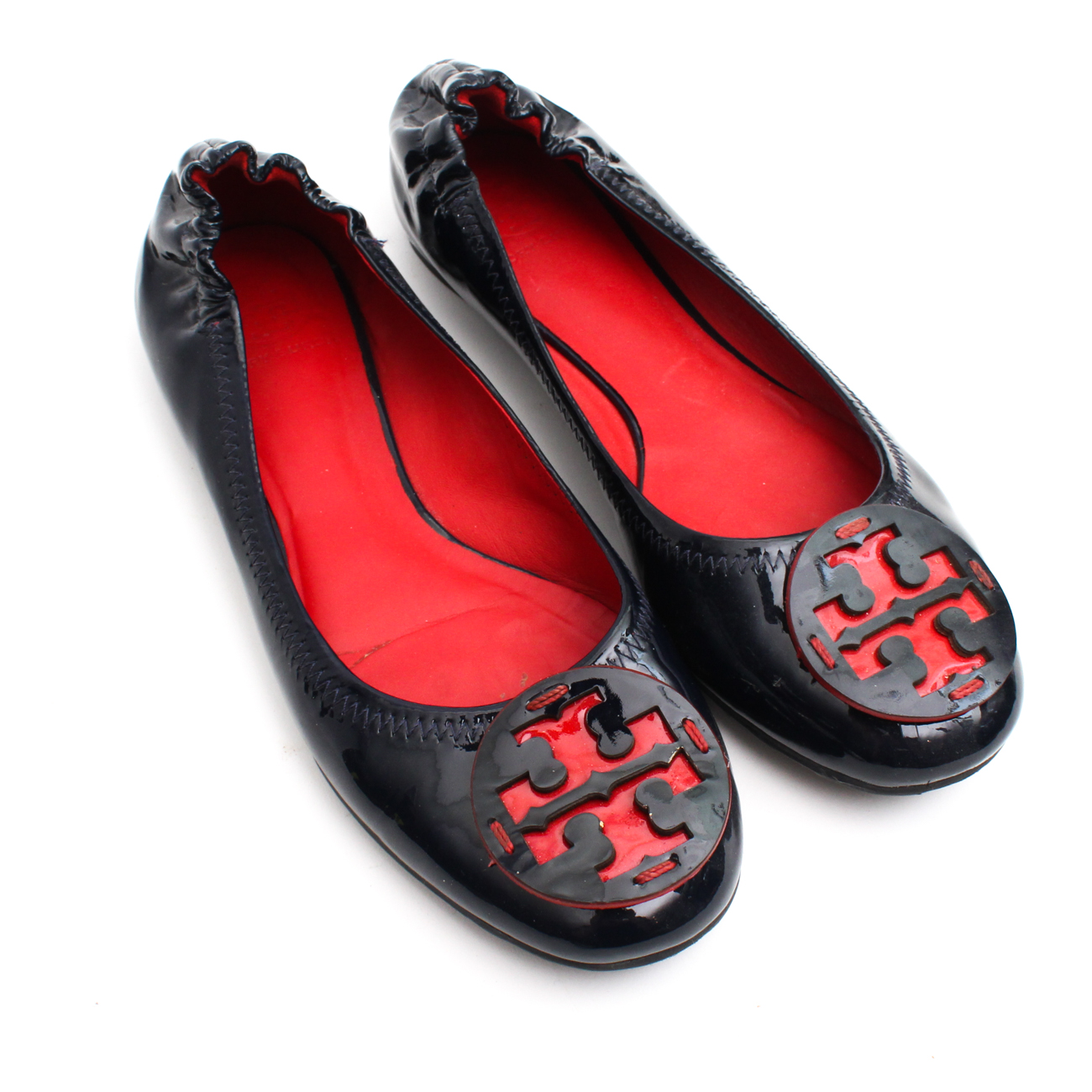 Tory Burch Leather Flats and Thong Sandals