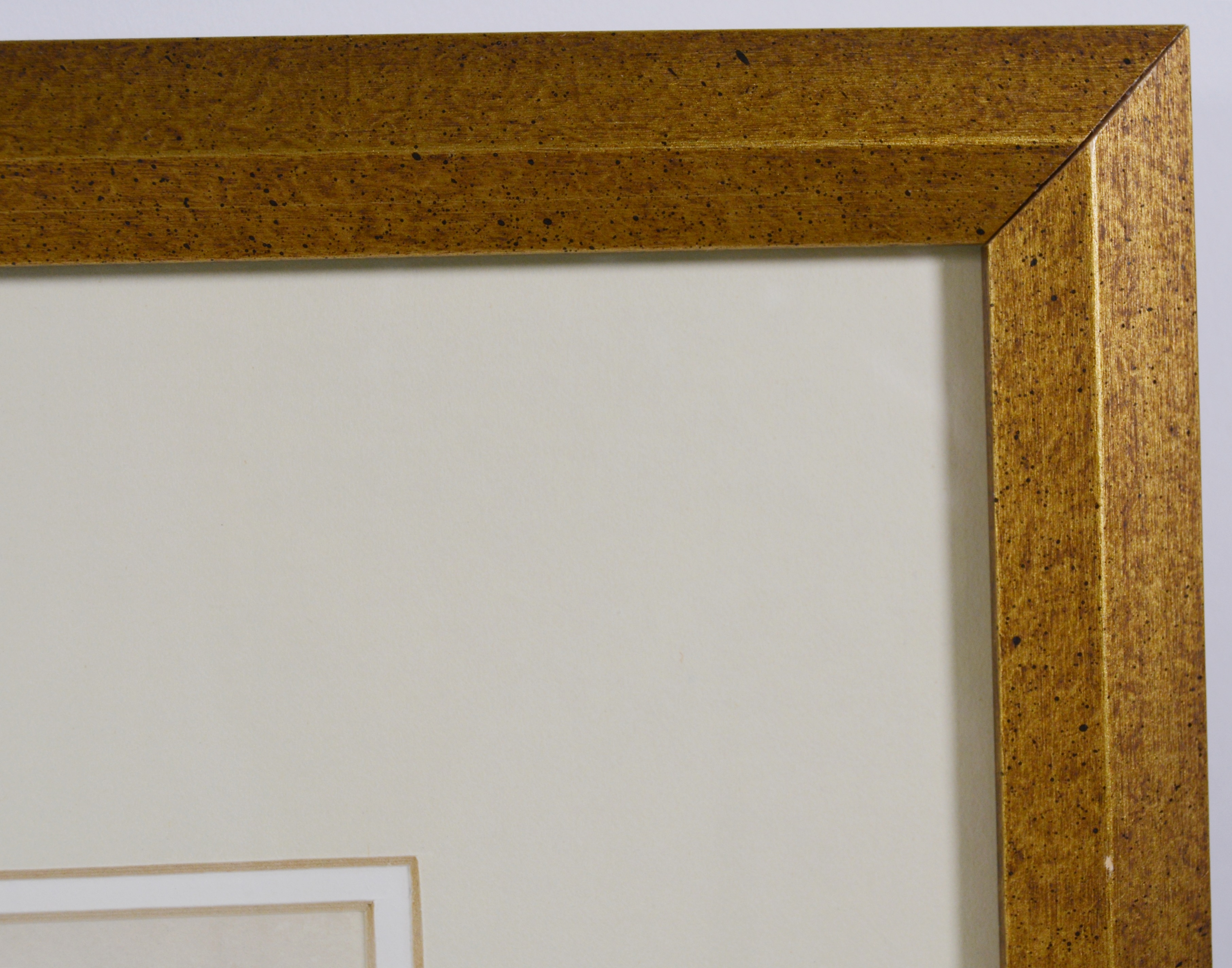 Gerald Ackermann Original Watercolor of Landscape