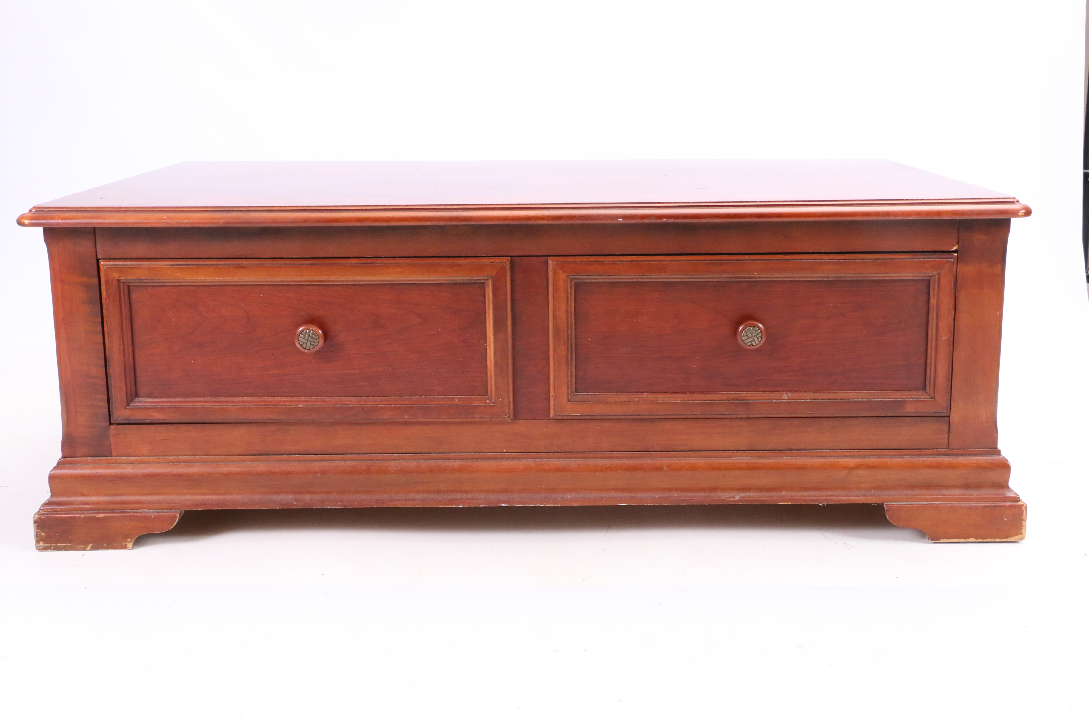 Coffee Table by Hammary