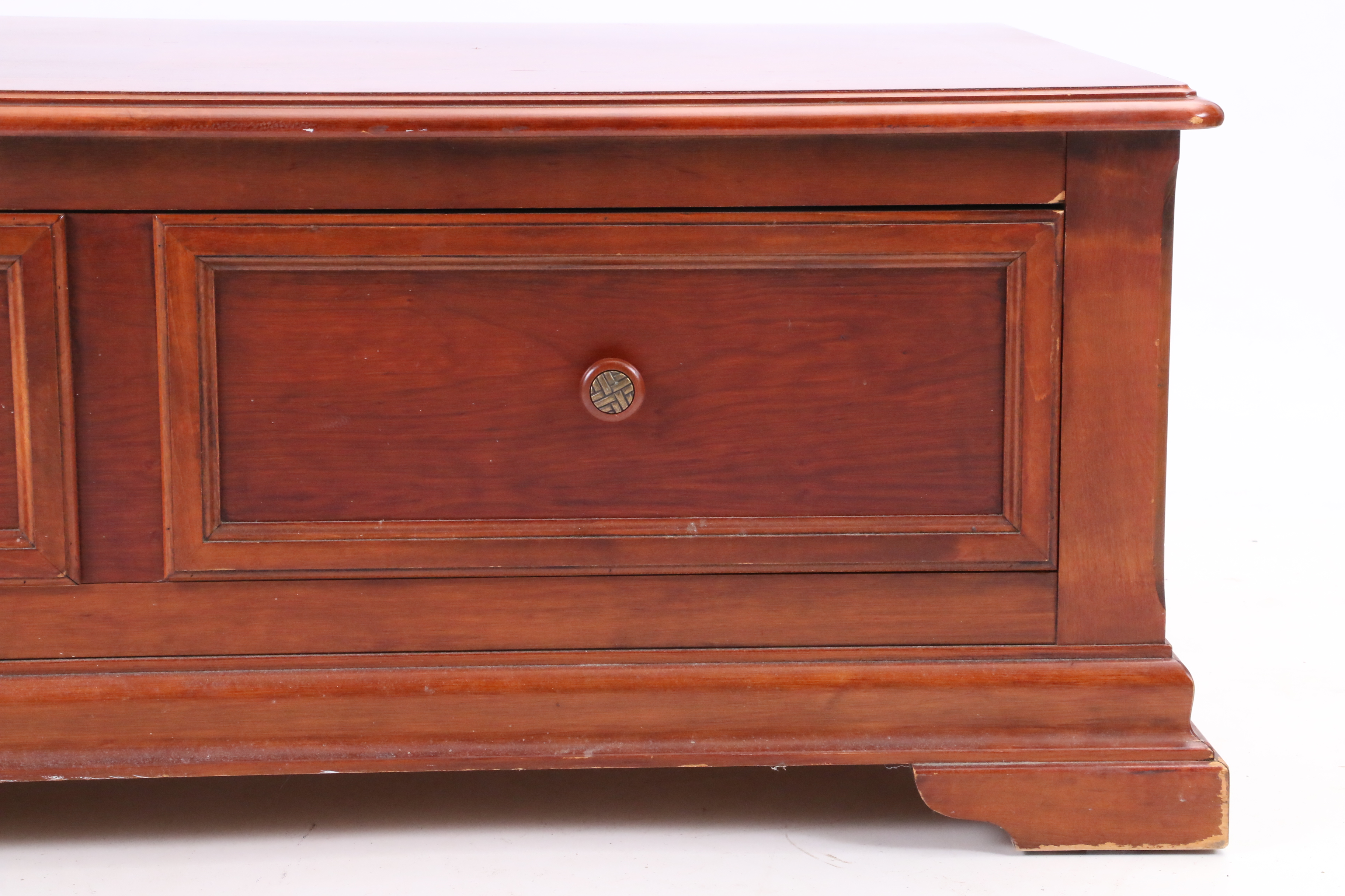 Coffee Table by Hammary