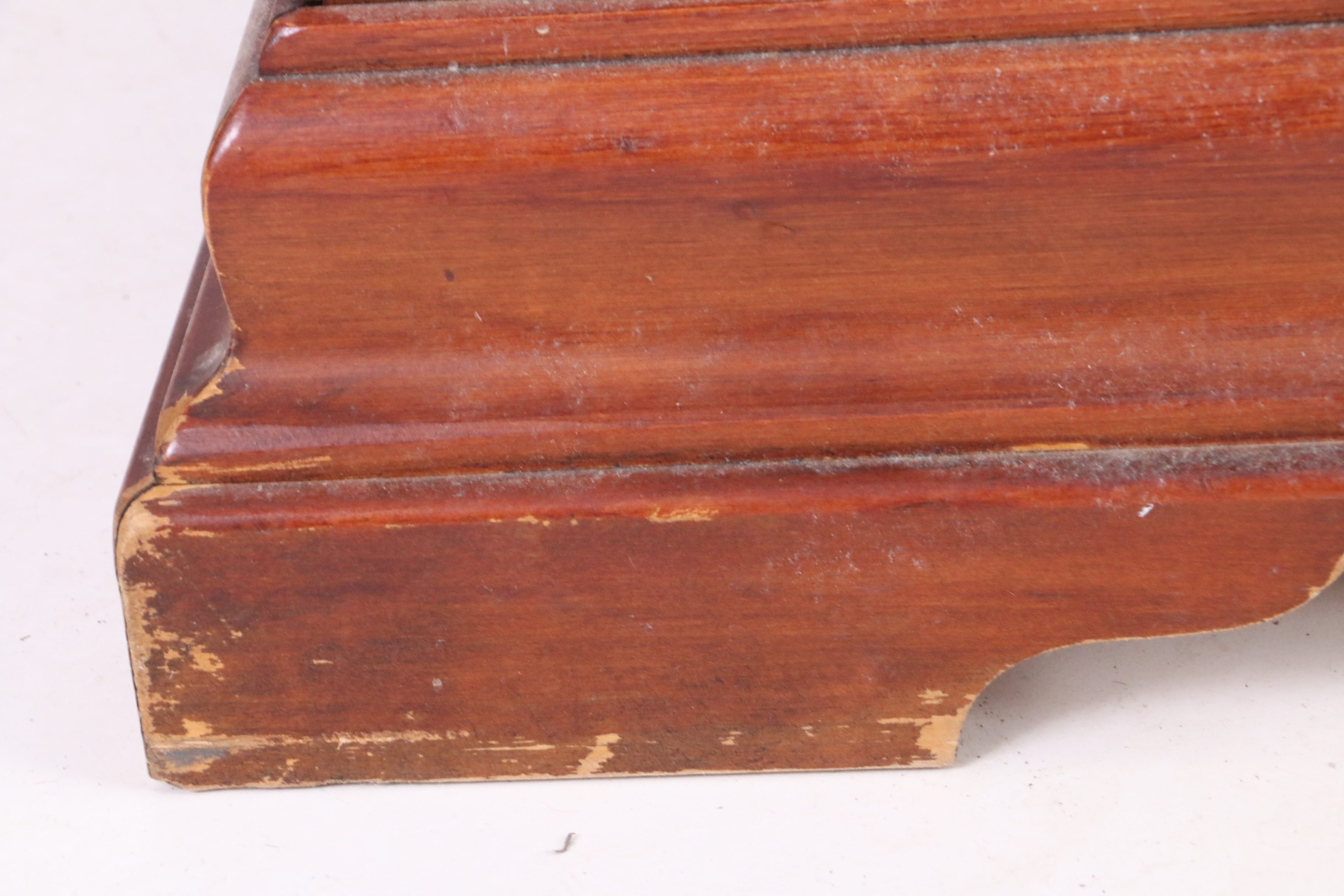 Coffee Table by Hammary