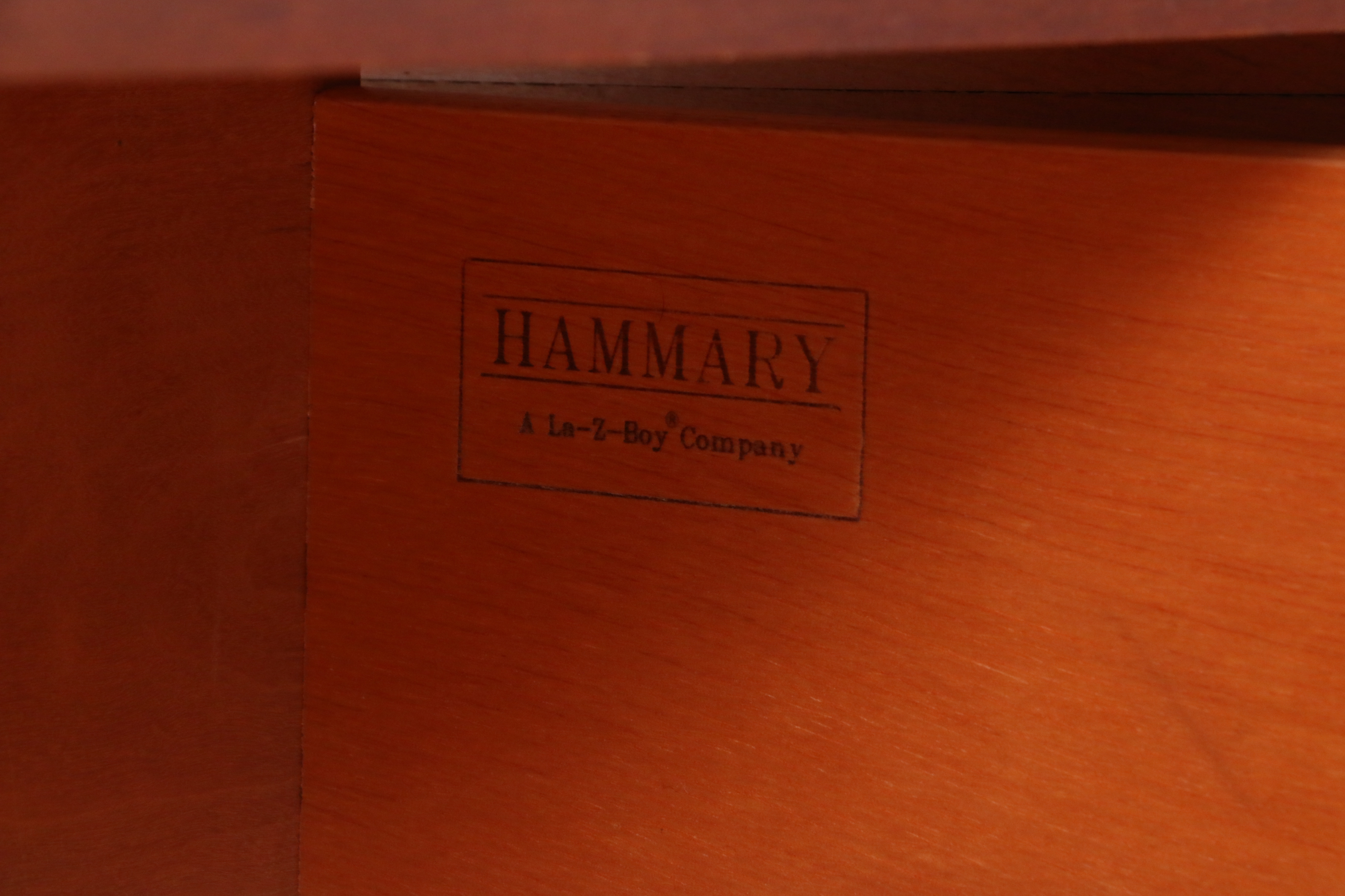 Coffee Table by Hammary