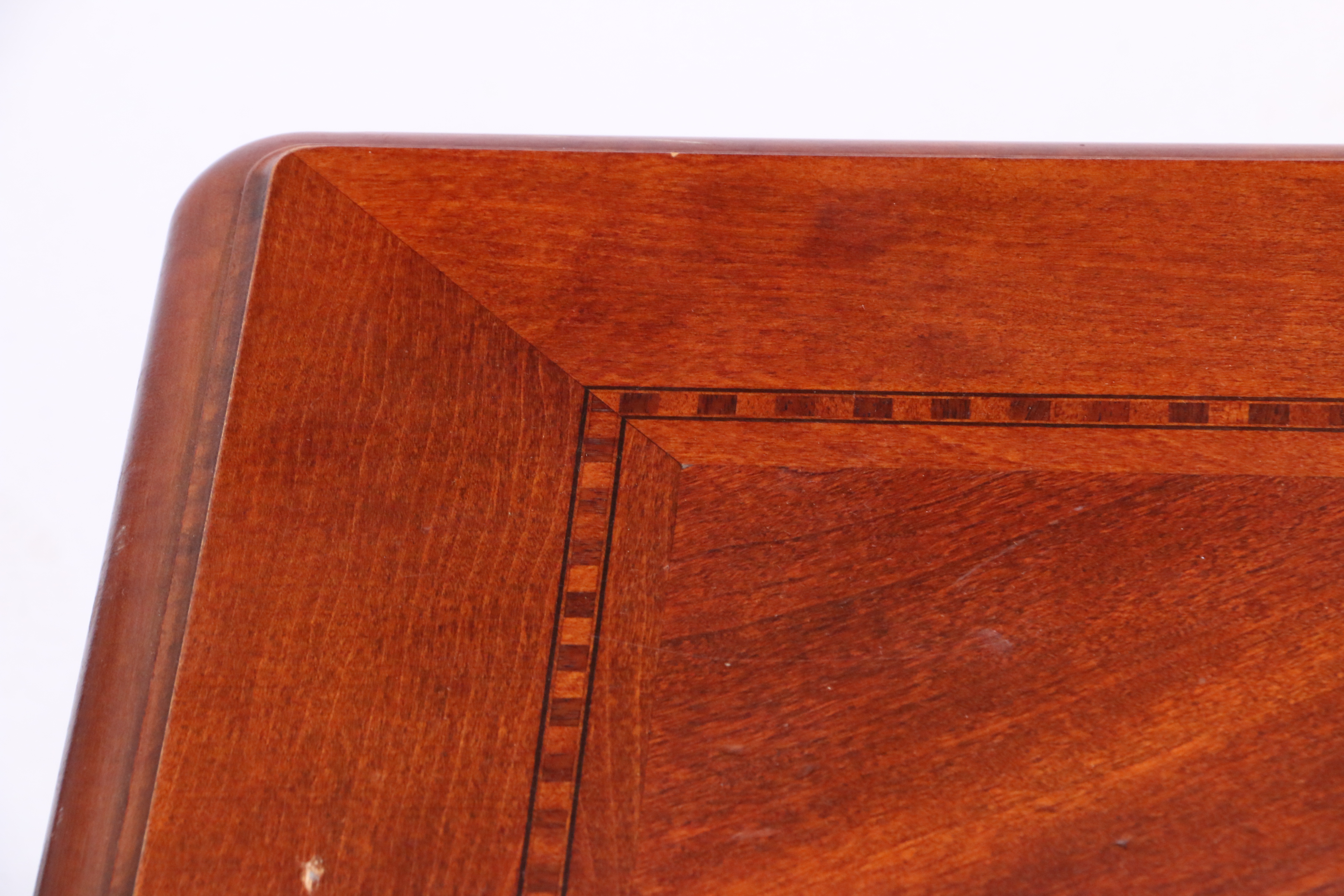 Coffee Table by Hammary