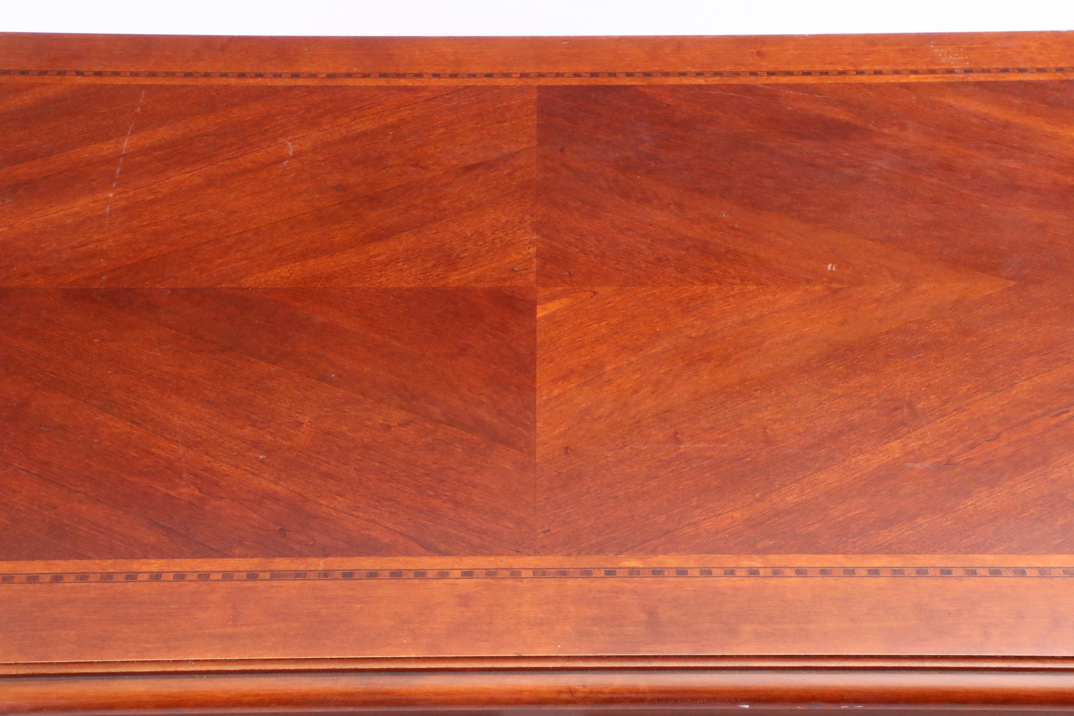 Coffee Table by Hammary