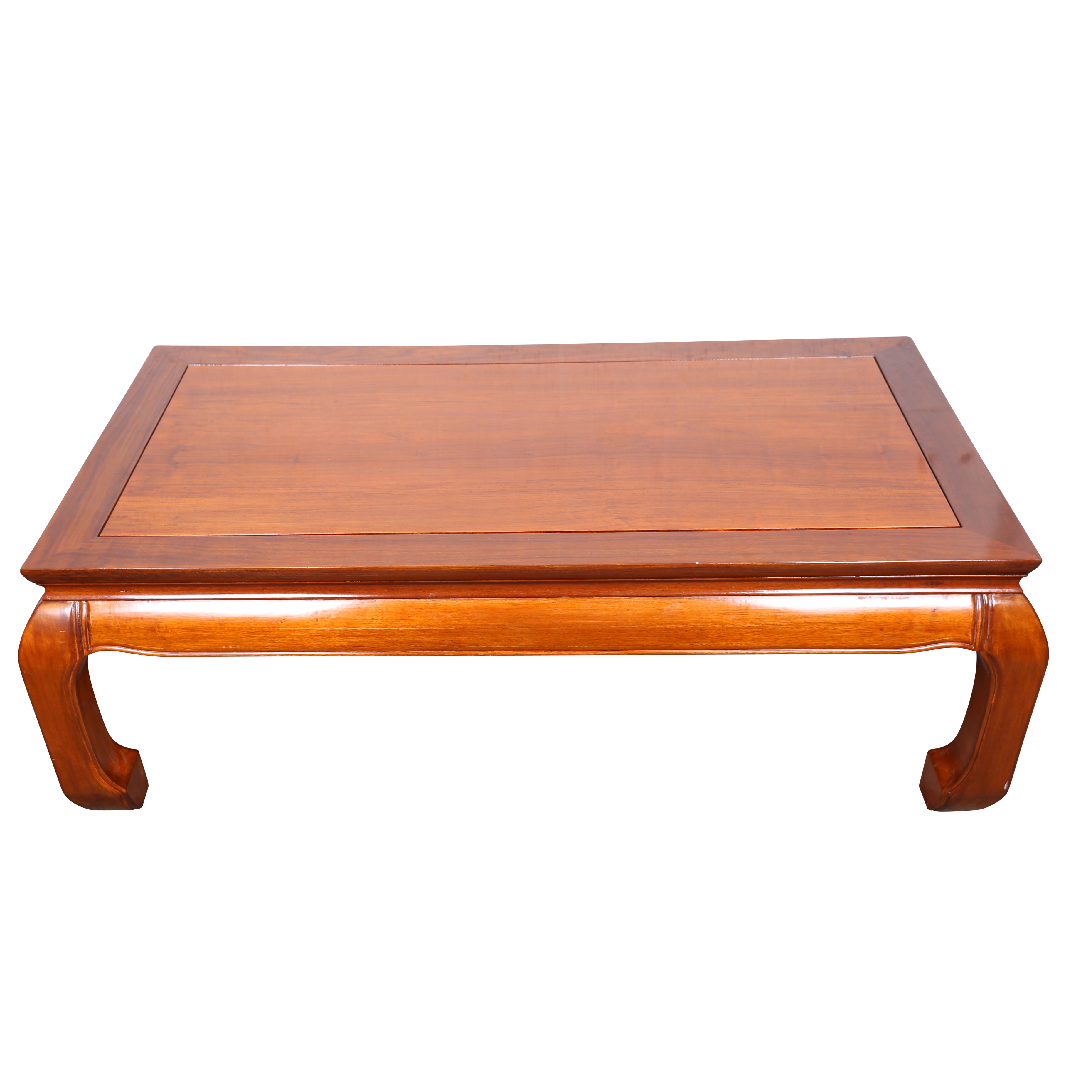 Chinese Style Wooden Coffee Table
