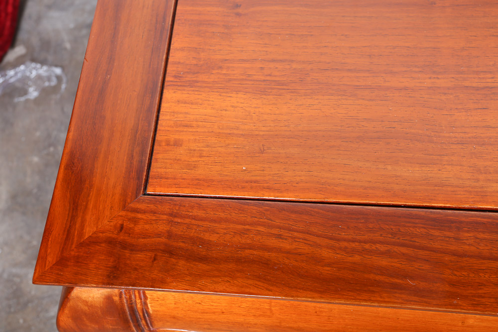 Chinese Style Wooden Coffee Table