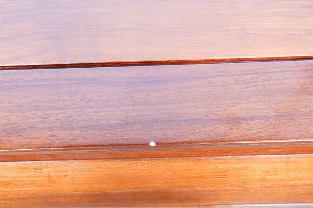 Chinese Style Wooden Coffee Table