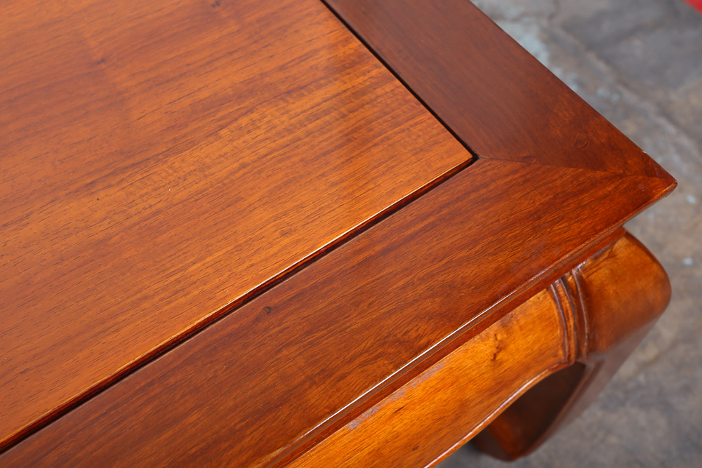 Chinese Style Wooden Coffee Table