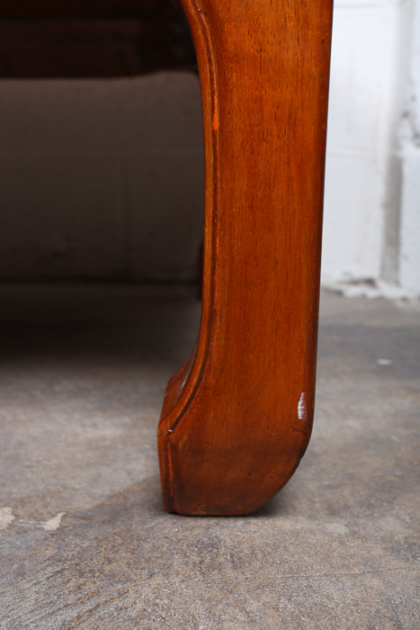 Chinese Style Wooden Coffee Table