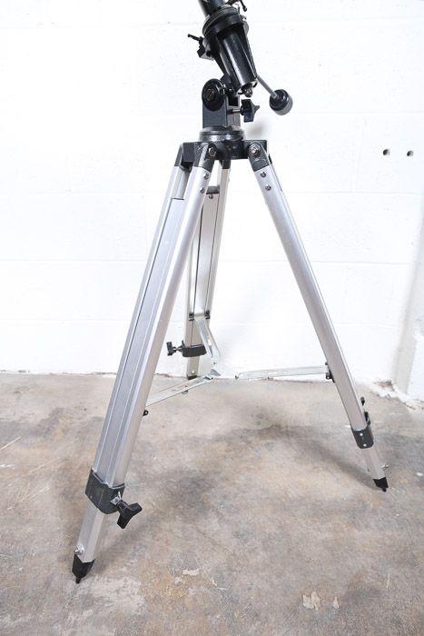 Meade Model 4500 Telescope and Tripod