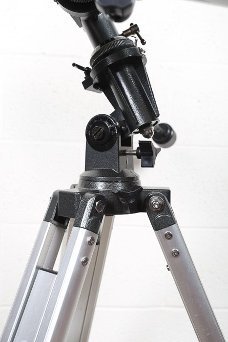 Meade Model 4500 Telescope and Tripod