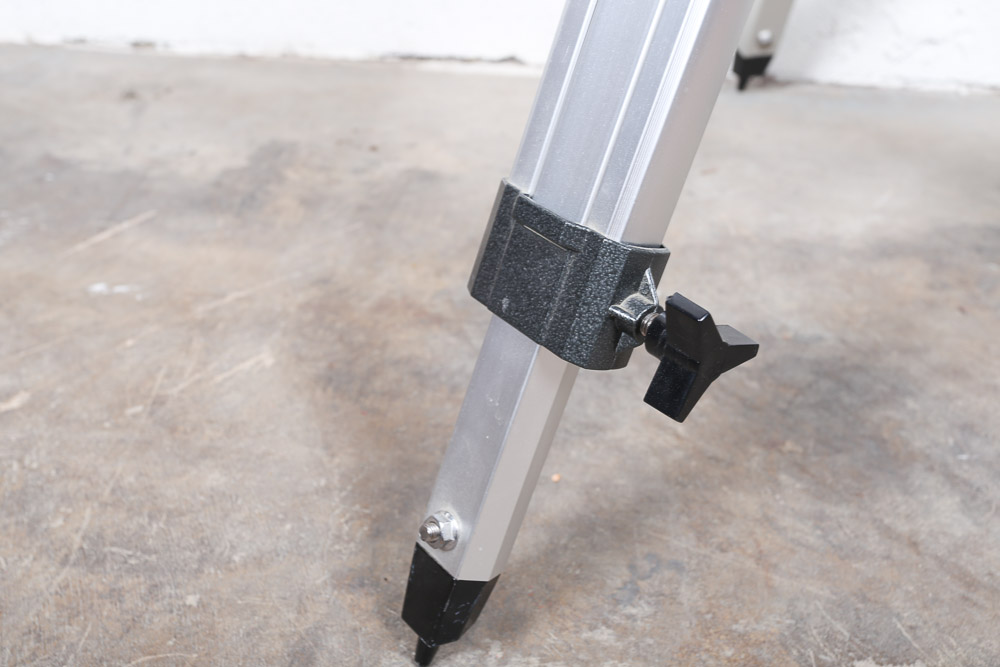 Meade Model 4500 Telescope and Tripod