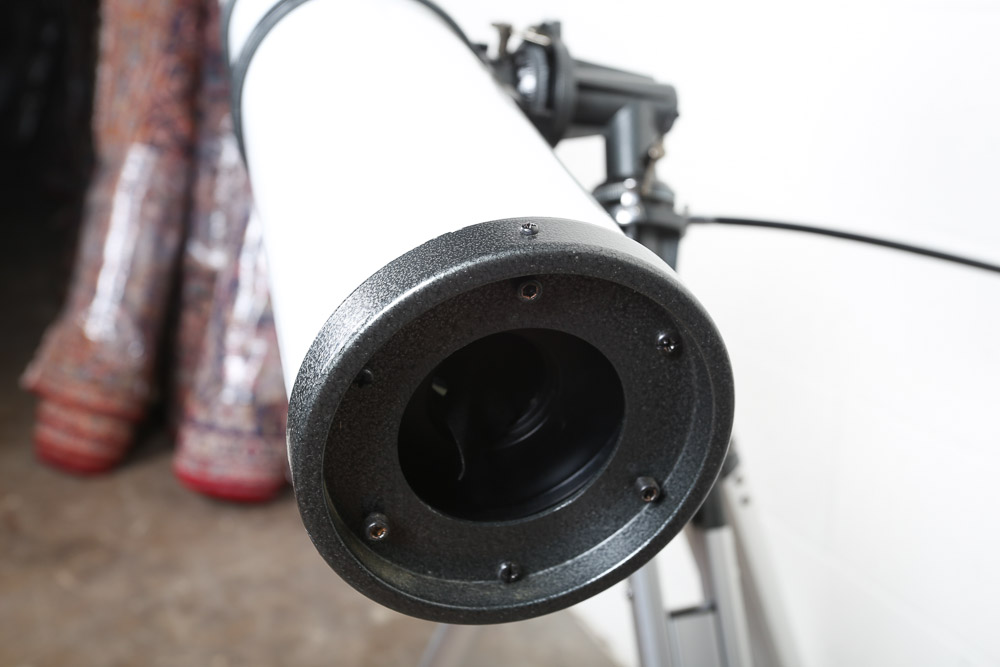 Meade Model 4500 Telescope and Tripod