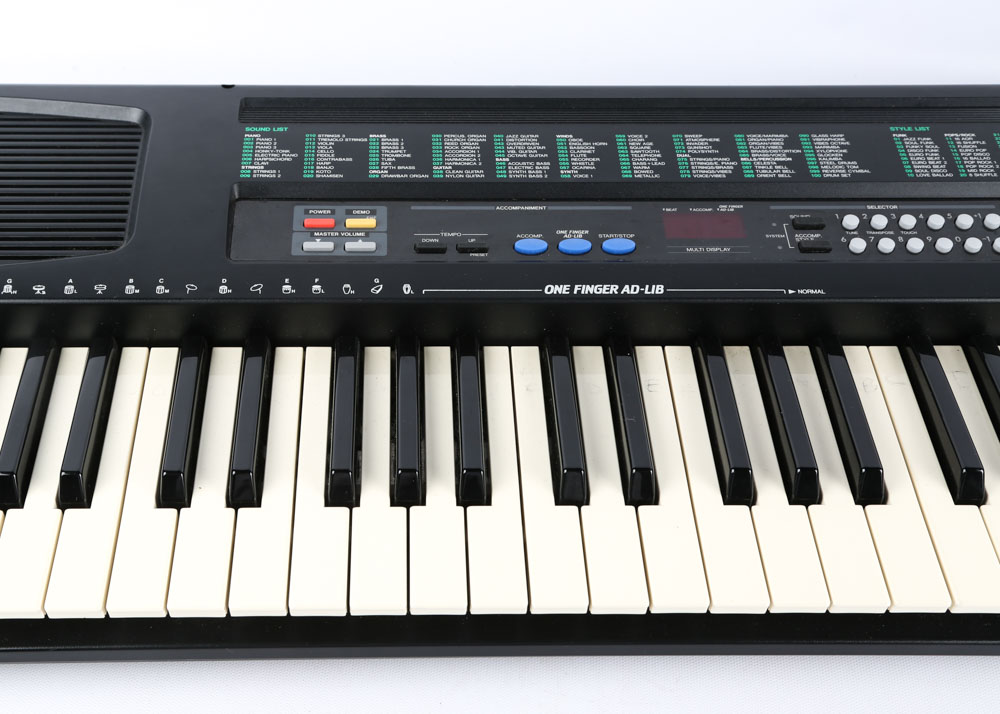 Kawai X30 Personal Keyboard