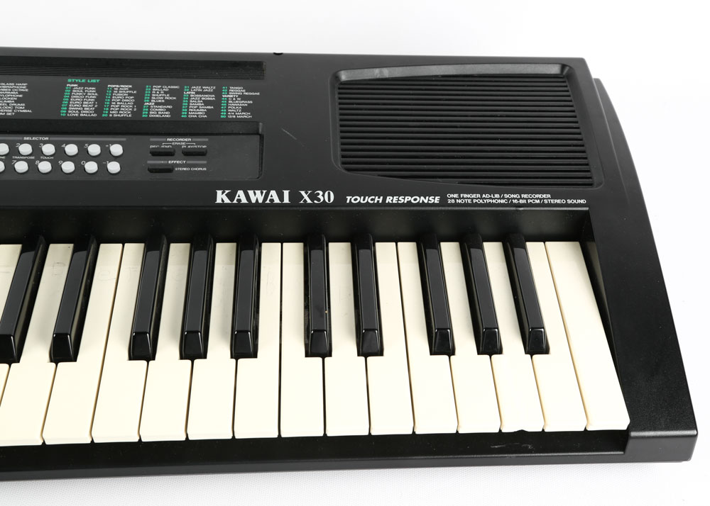 Kawai X30 Personal Keyboard