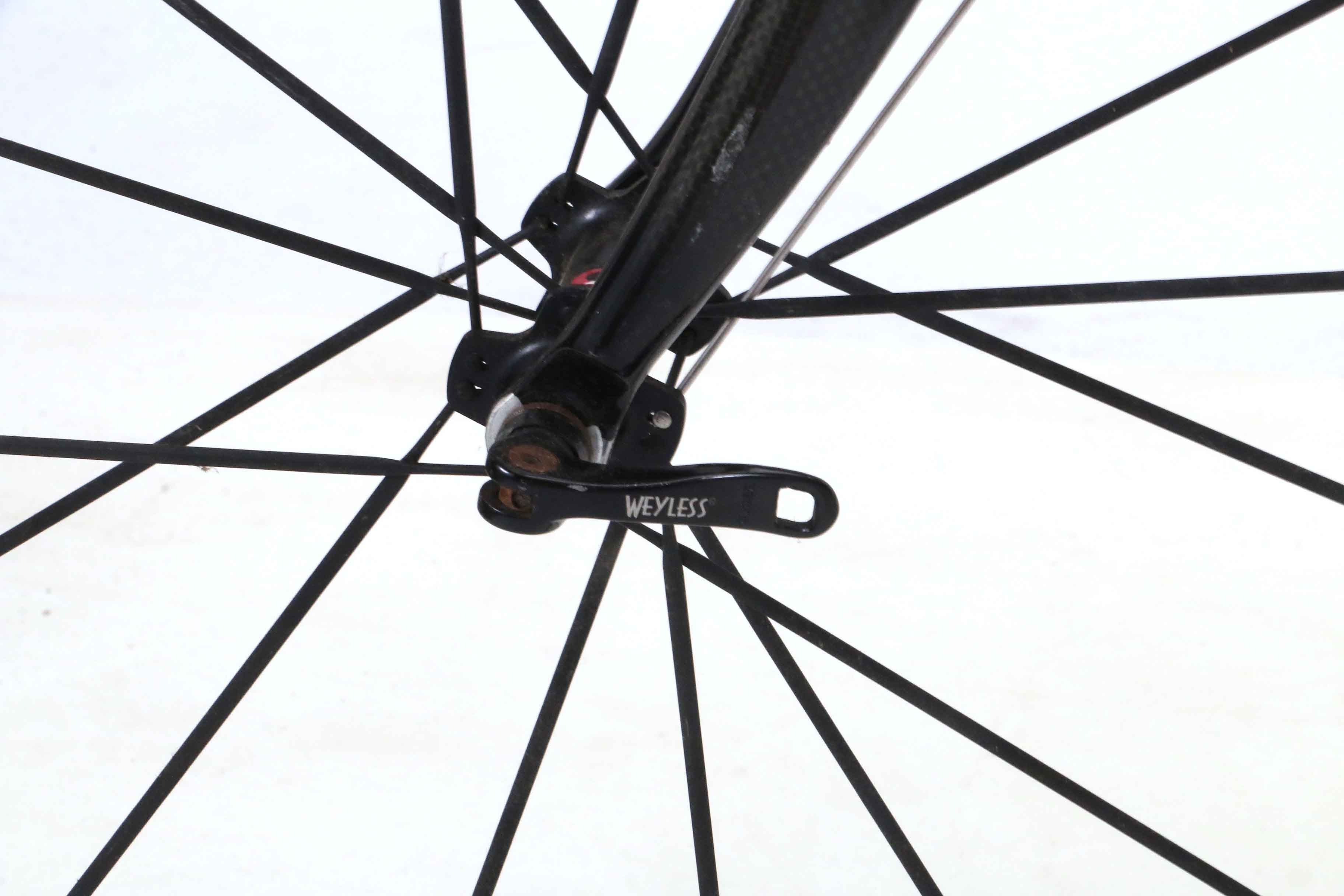 Scattante CFR Race Road Bike