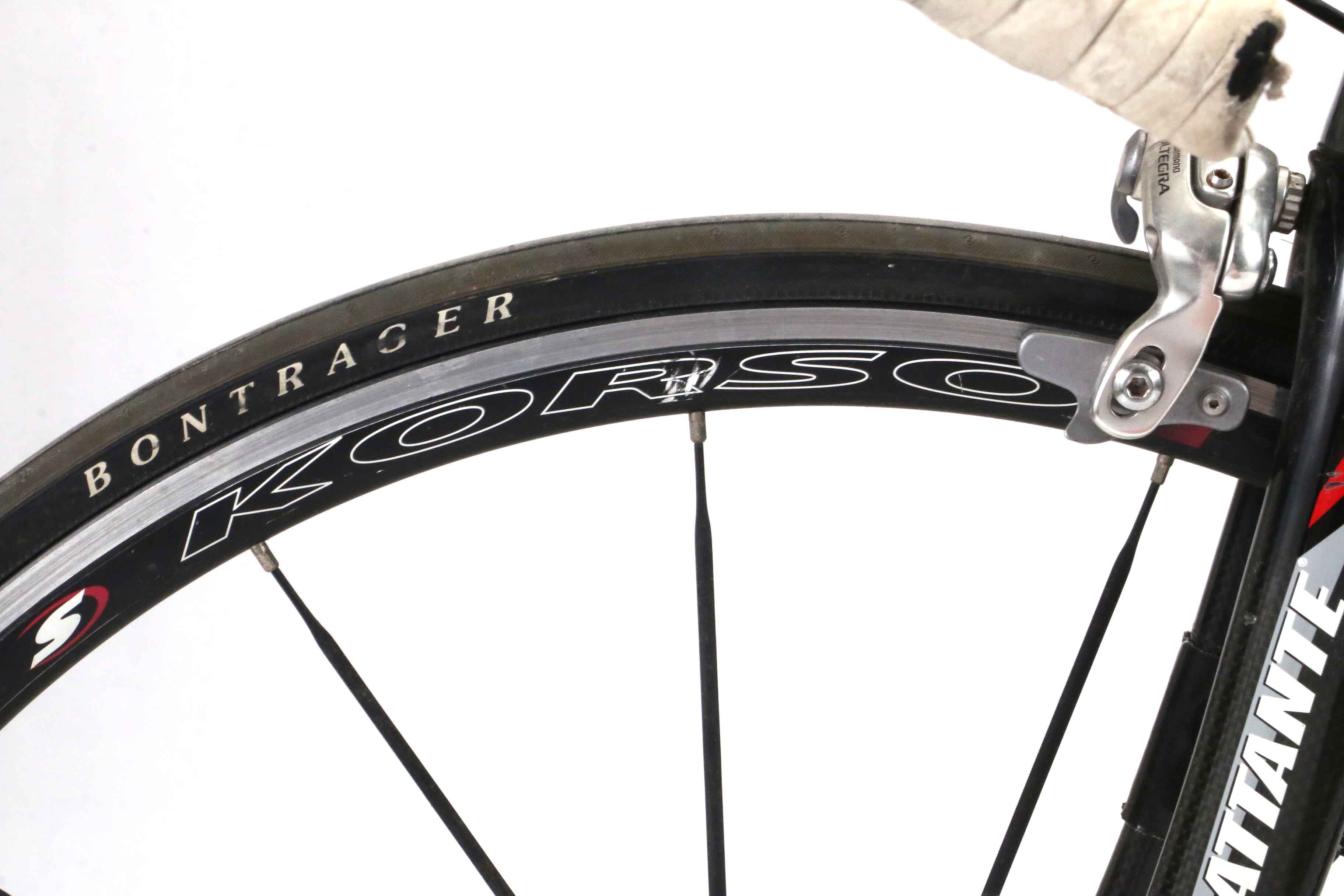 Scattante CFR Race Road Bike