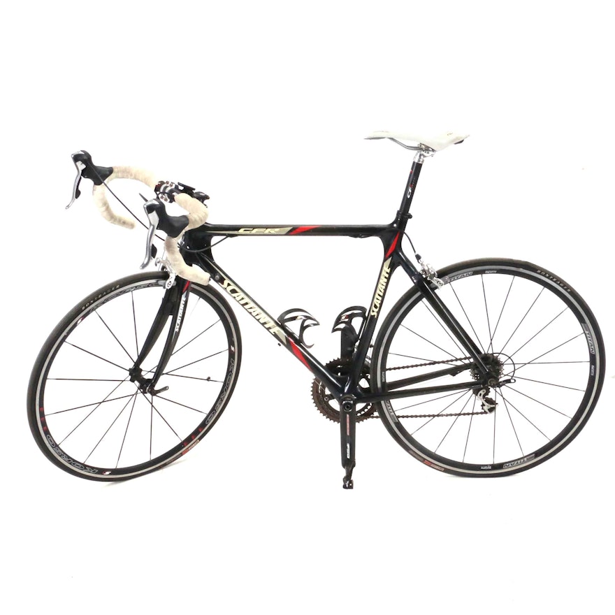 Scattante CFR Race Road Bike