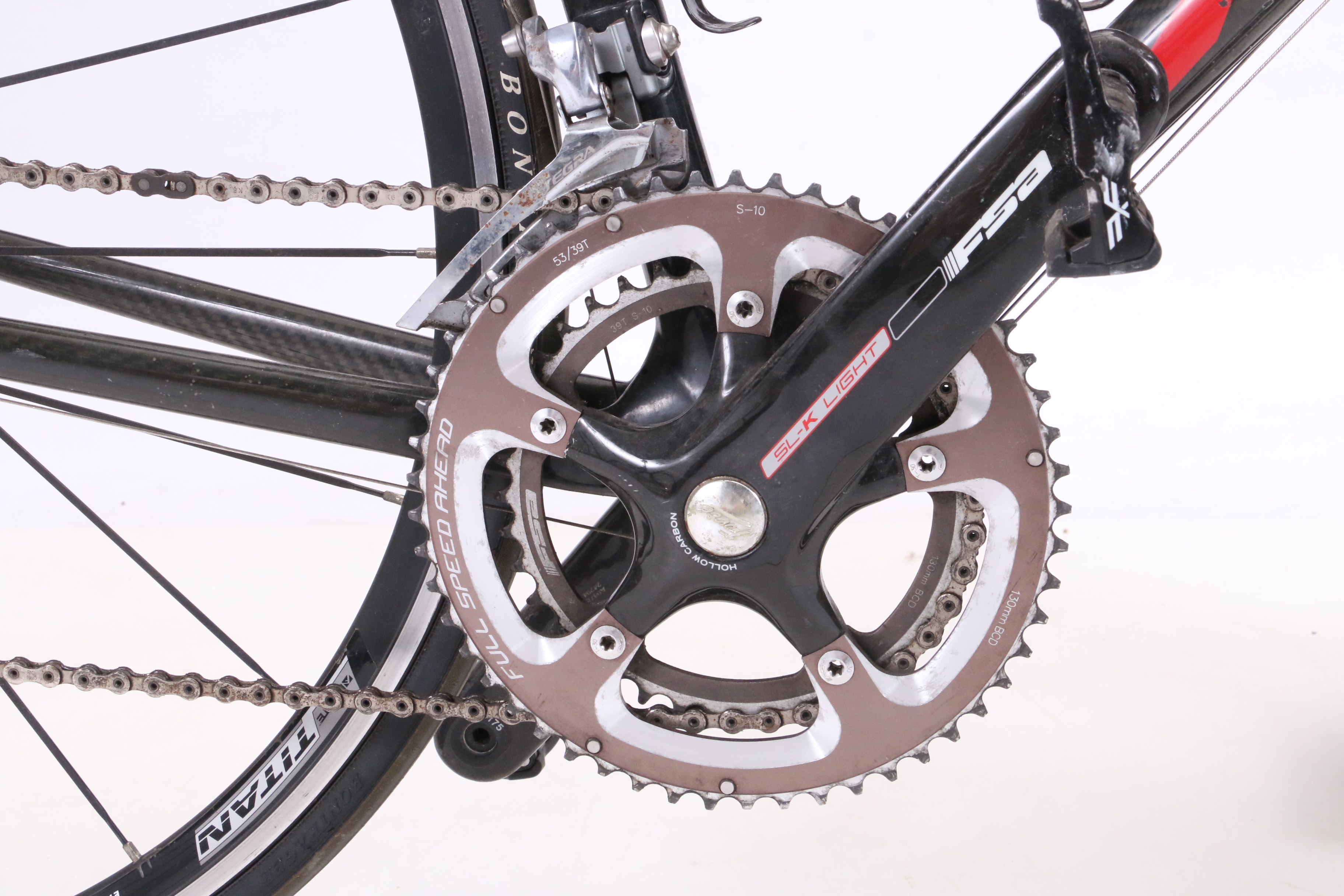 Scattante CFR Race Road Bike